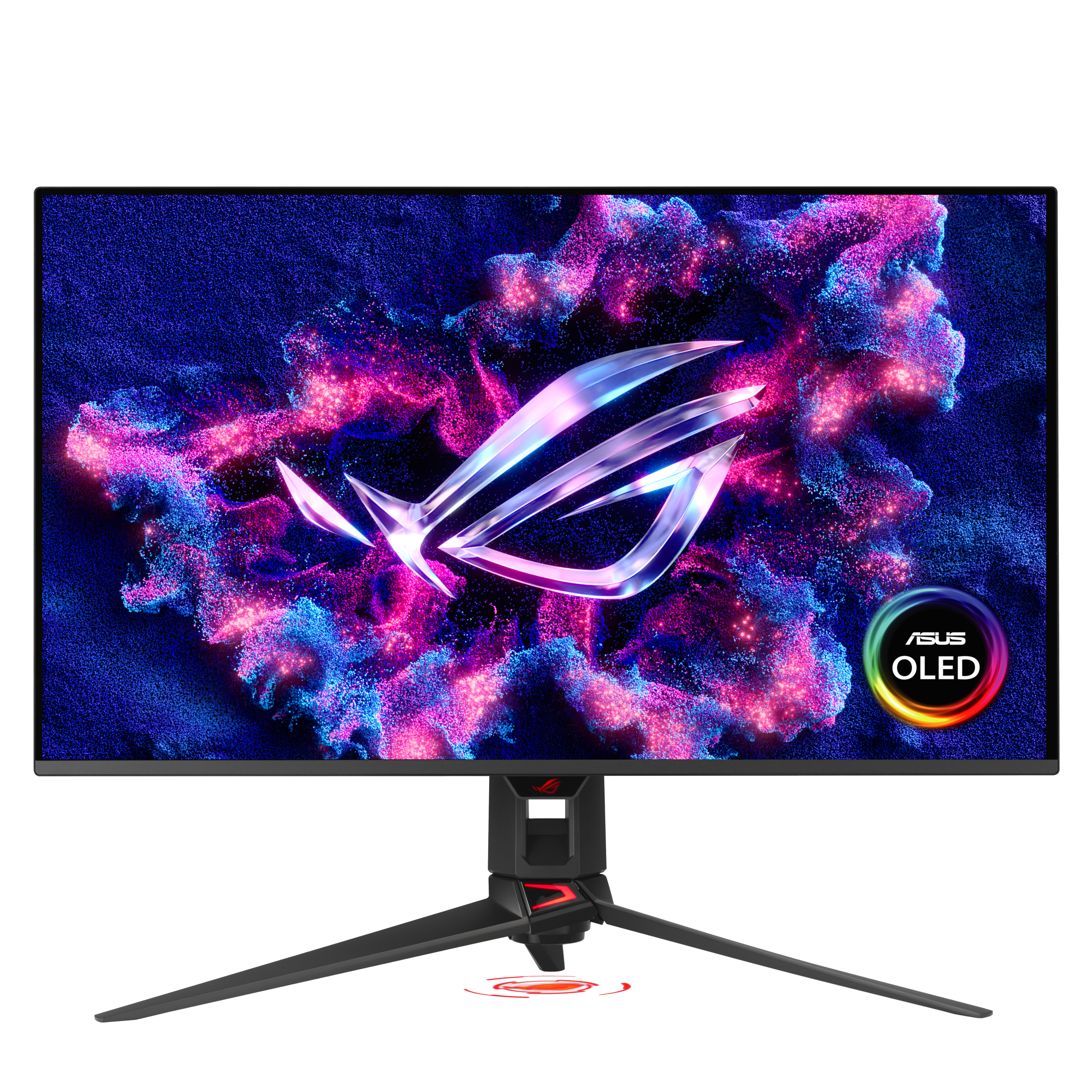 Buying an OLED Gaming Monitor? Start With Your Games