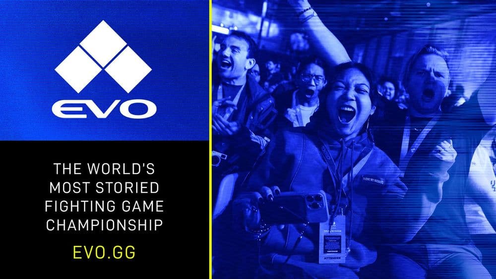 Why a Fighting-Game Final Can Start All Over Again