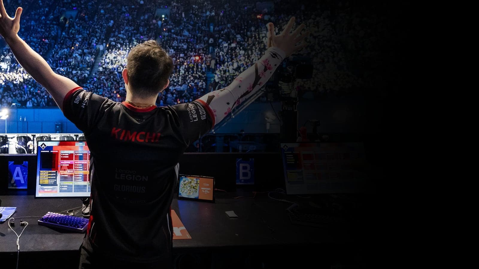 ALGS Split 2 Playoffs Reach Finals Weekend in Las Vegas, With $600,000 for the Winner