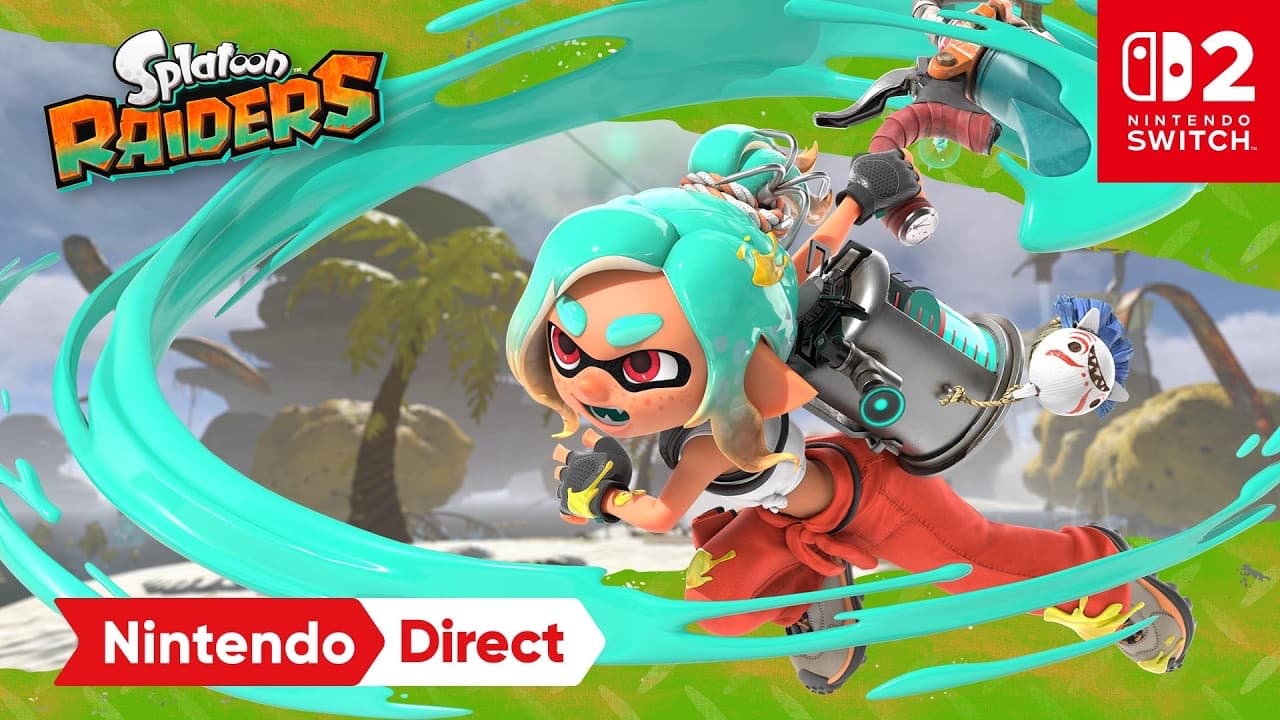 amiibo's Switch 2 Era: Articulated Figures and Combining Trios