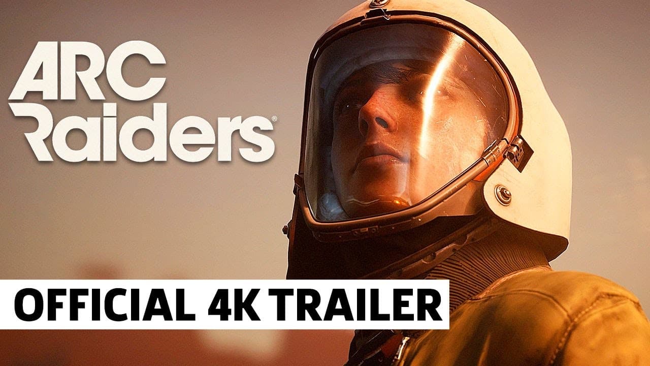 ARC Raiders Hits 16 Million as Embark Rethinks Its Updates