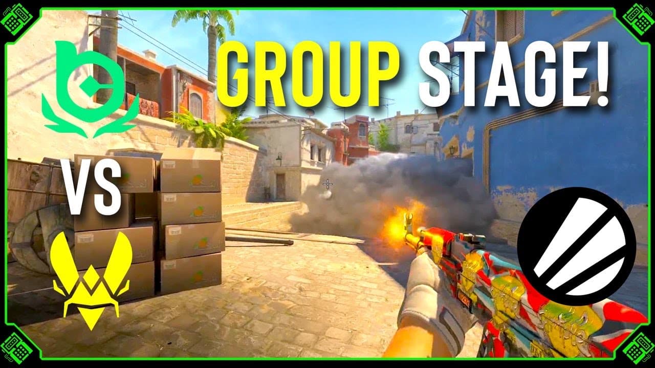 s1mple's Superteam Headlines a Wild CS2 Rostermania