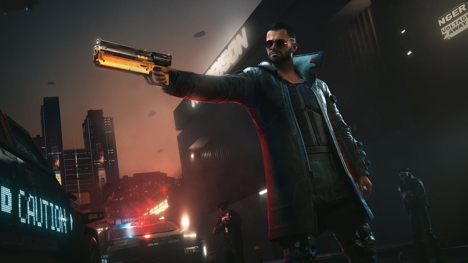 Cyberpunk 2077’s Edgerunners 2 Update Adds a Prequel Quest, Dual Wielding and Mods