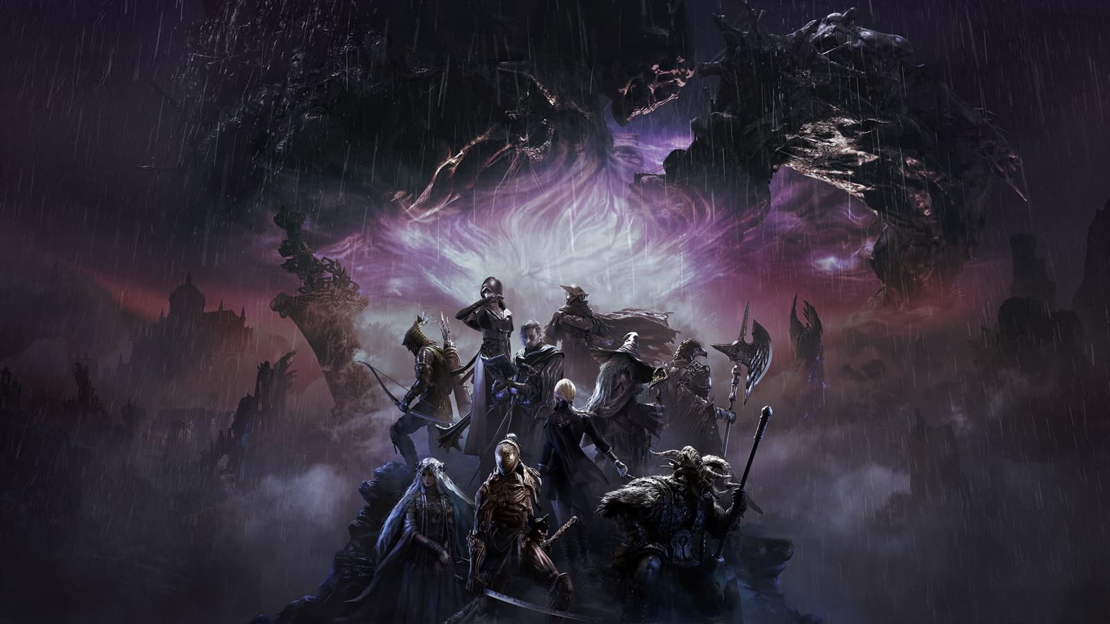 Nightreign’s Forsaken Hollows DLC and 2026 Patches: Where the Game Stands