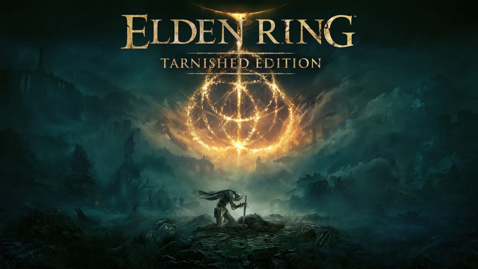 Elden Ring Tarnished Edition Is Out on Switch 2 With Shadow of the Erdtree