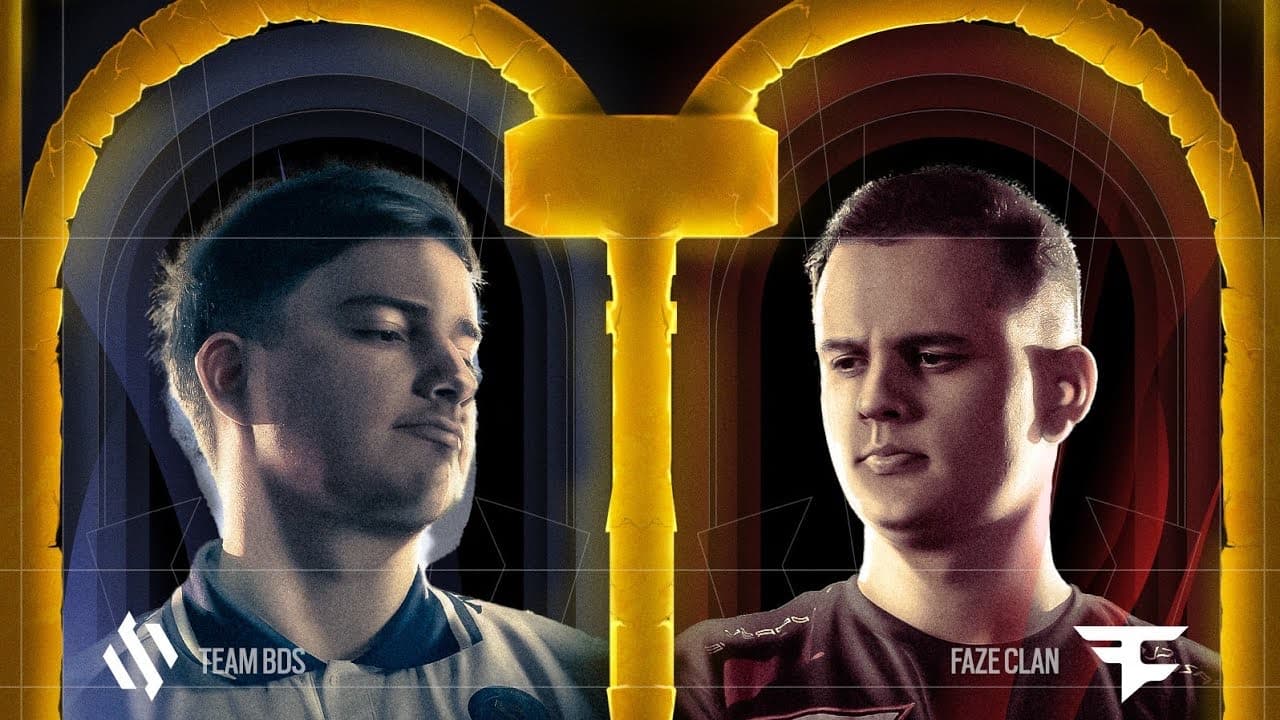 FaZe Go Back-to-Back at the Six Invitational 2026