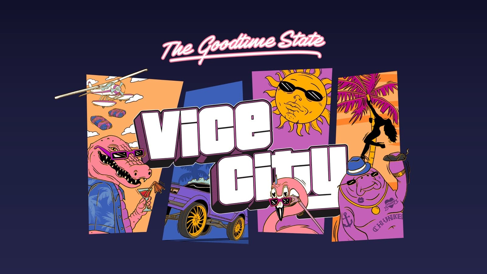 GTA VI’s $399.99 Vice City Collection Box Ships November 19 Without the Game