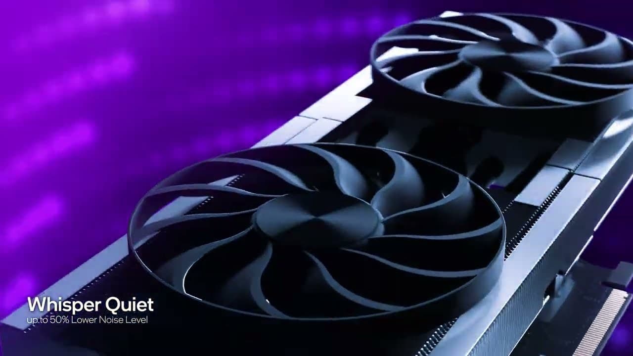 The GPU That Wasn't: Intel's Arc B770 Skips CES 2026