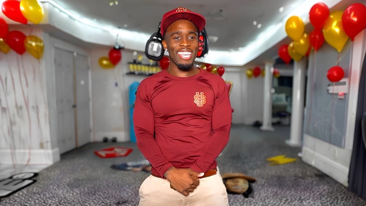Kai Cenat Returns and Blows Up the Twitch-Exclusive Model
