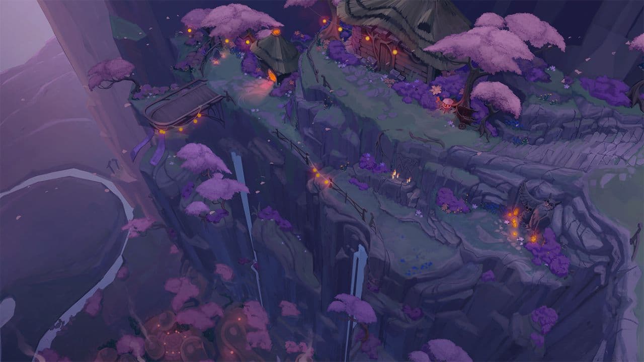 ARAM: Learn the Team You Have, Not the One You Wanted