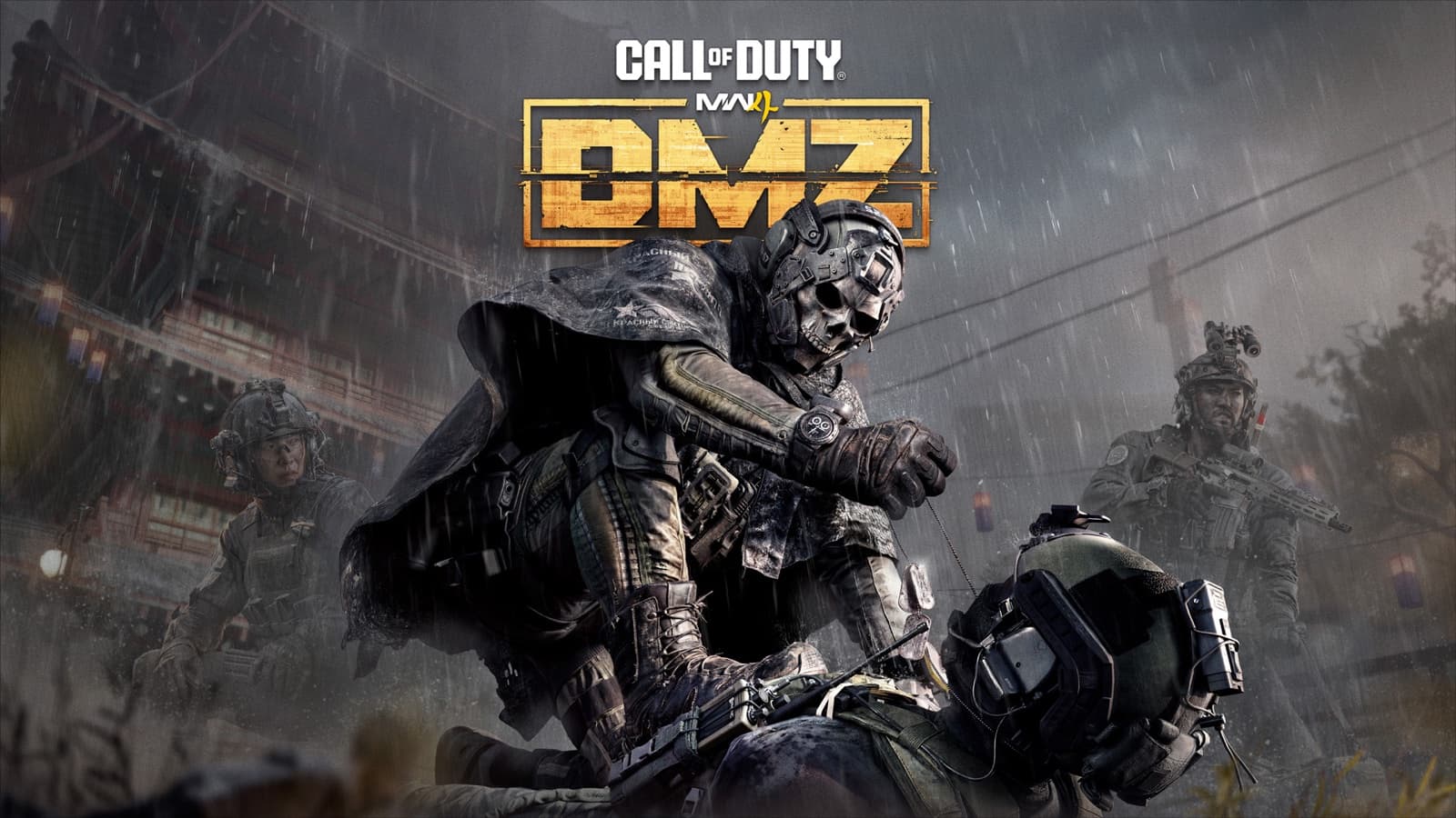 Modern Warfare 4’s DMZ Early Access Starts October 20: What to Know