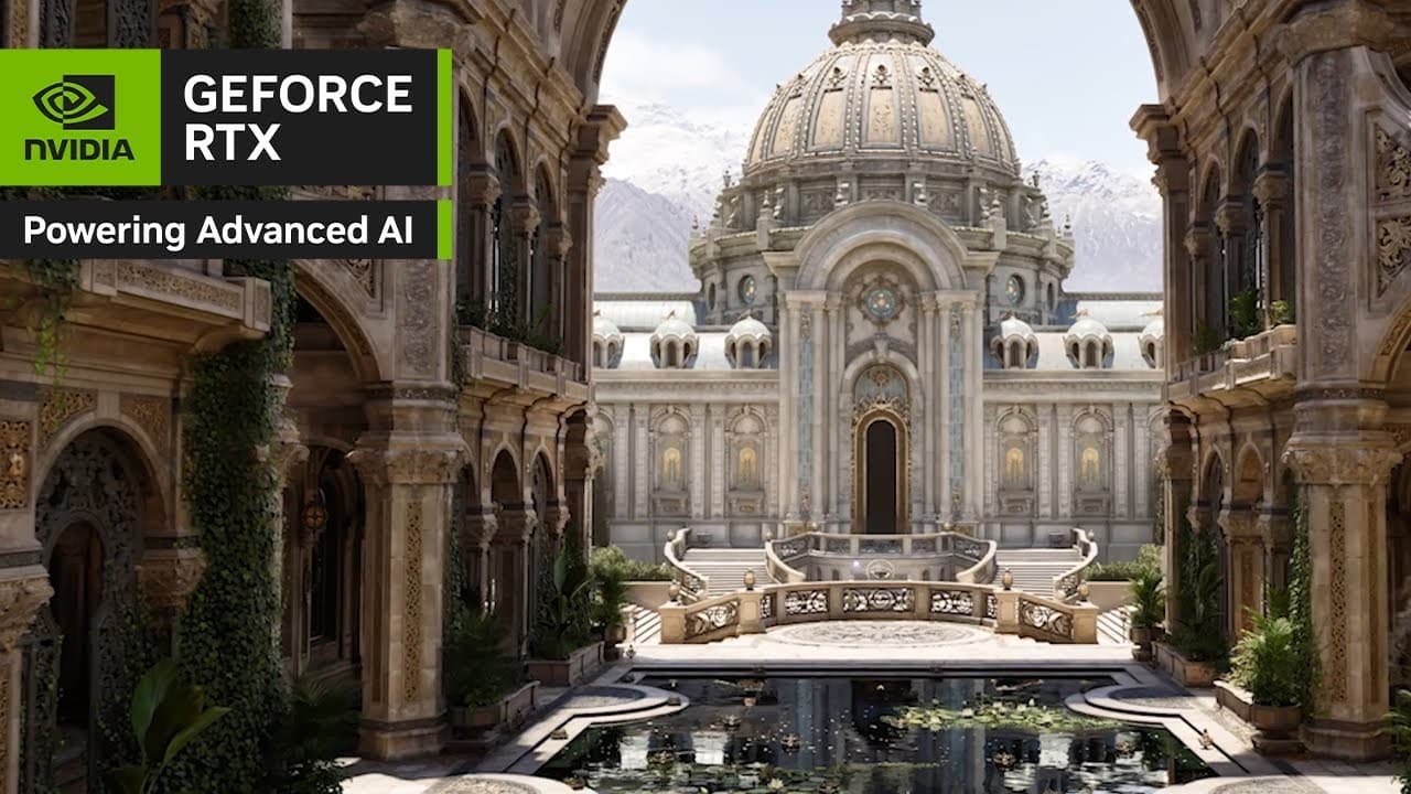 NVIDIA's RTX 50 Super Refresh Reportedly Slips to 2027