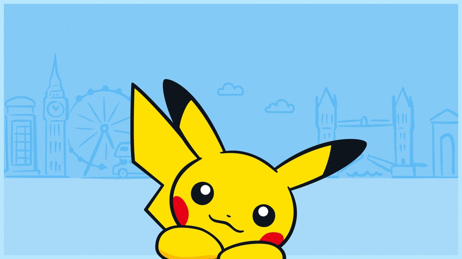 A Permanent Pokémon Store Is Coming to London, Scheduled to Open by 2029