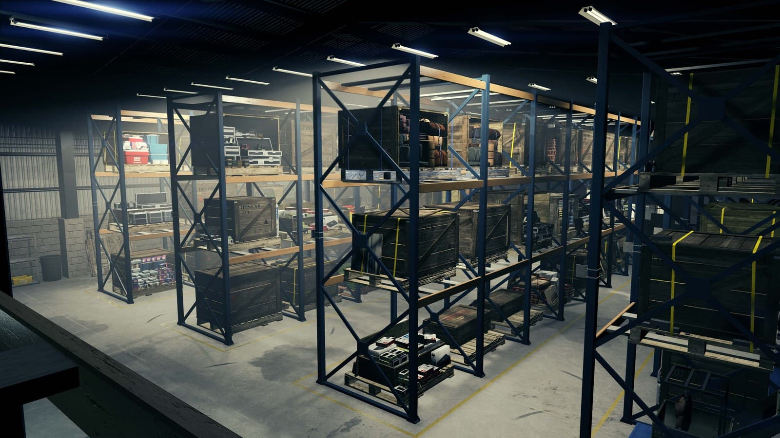 GTA Online Career Builder: Pick a Business You Want to Run