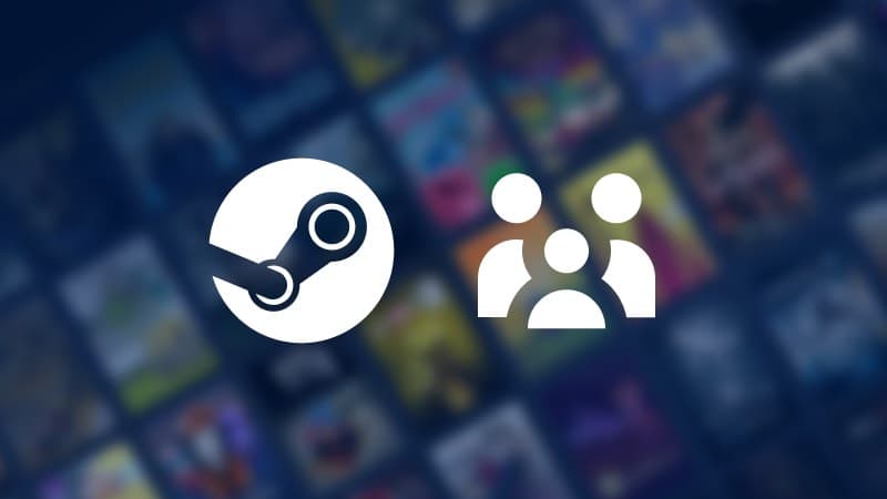 Steam Families: Share the Library, Keep Your Own Save