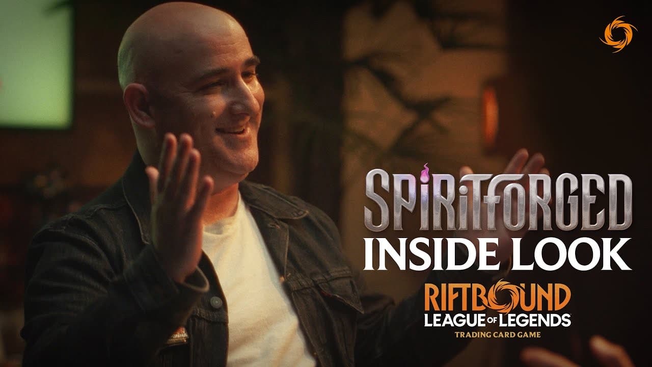 Riot's Riftbound Set 2 Sells Out on Day One
