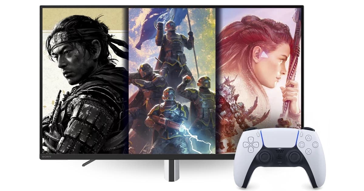 PlayStation Reportedly Pulls Back From Single-Player PC Ports