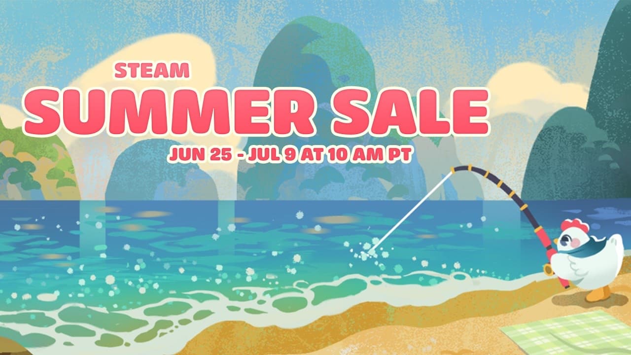 42 Million and Climbing: Steam Smashes Its Own Record