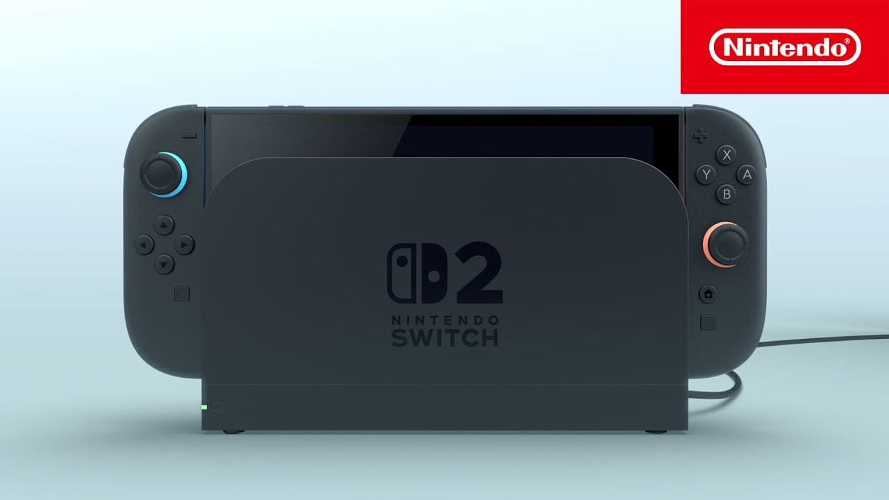 Switch 2 Hits Nearly 20 Million and Outpaces the PS5