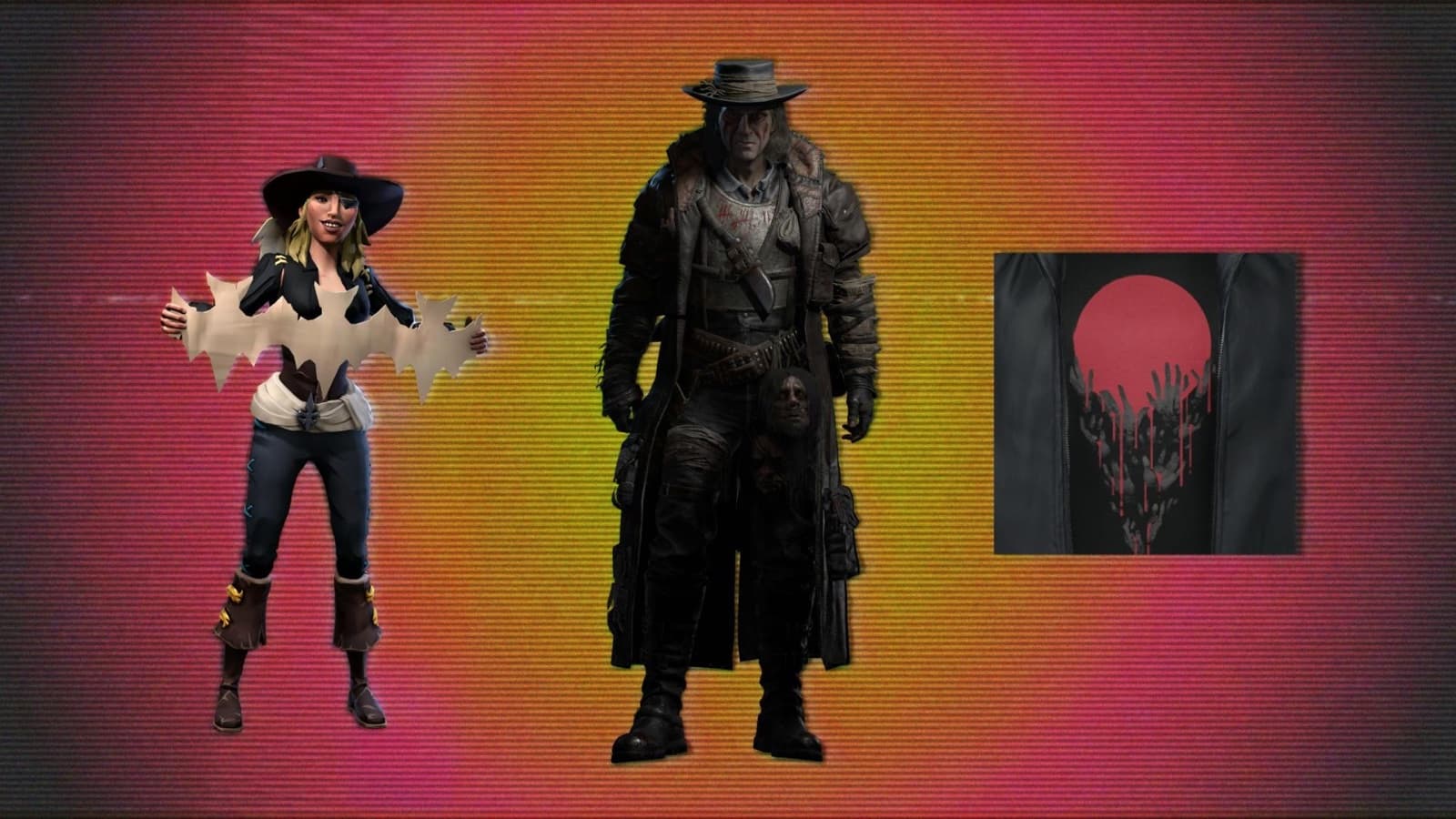 Twitch’s Stream-o-Ween Runs Through October 31 With Spooky Hype Train Emotes
