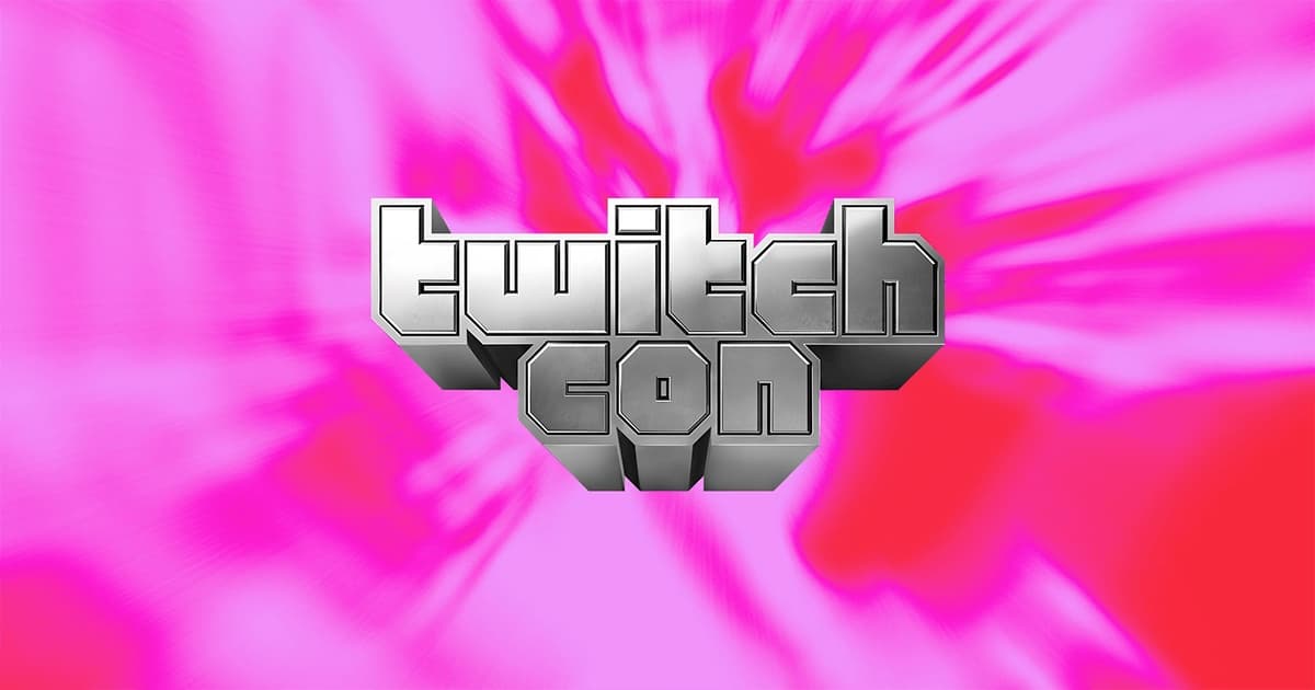 TwitchCon 2026 Goes Two-Continent and Rewrites Its IRL Rules