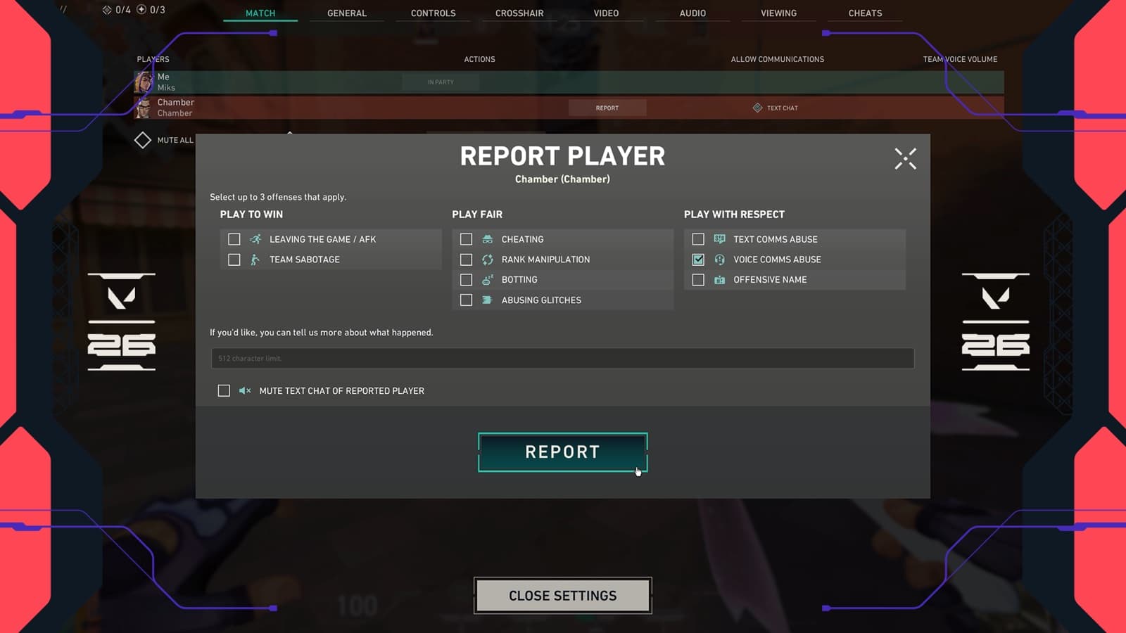 Riot Banned More Than 171,000 Valorant Cheaters in Act 5