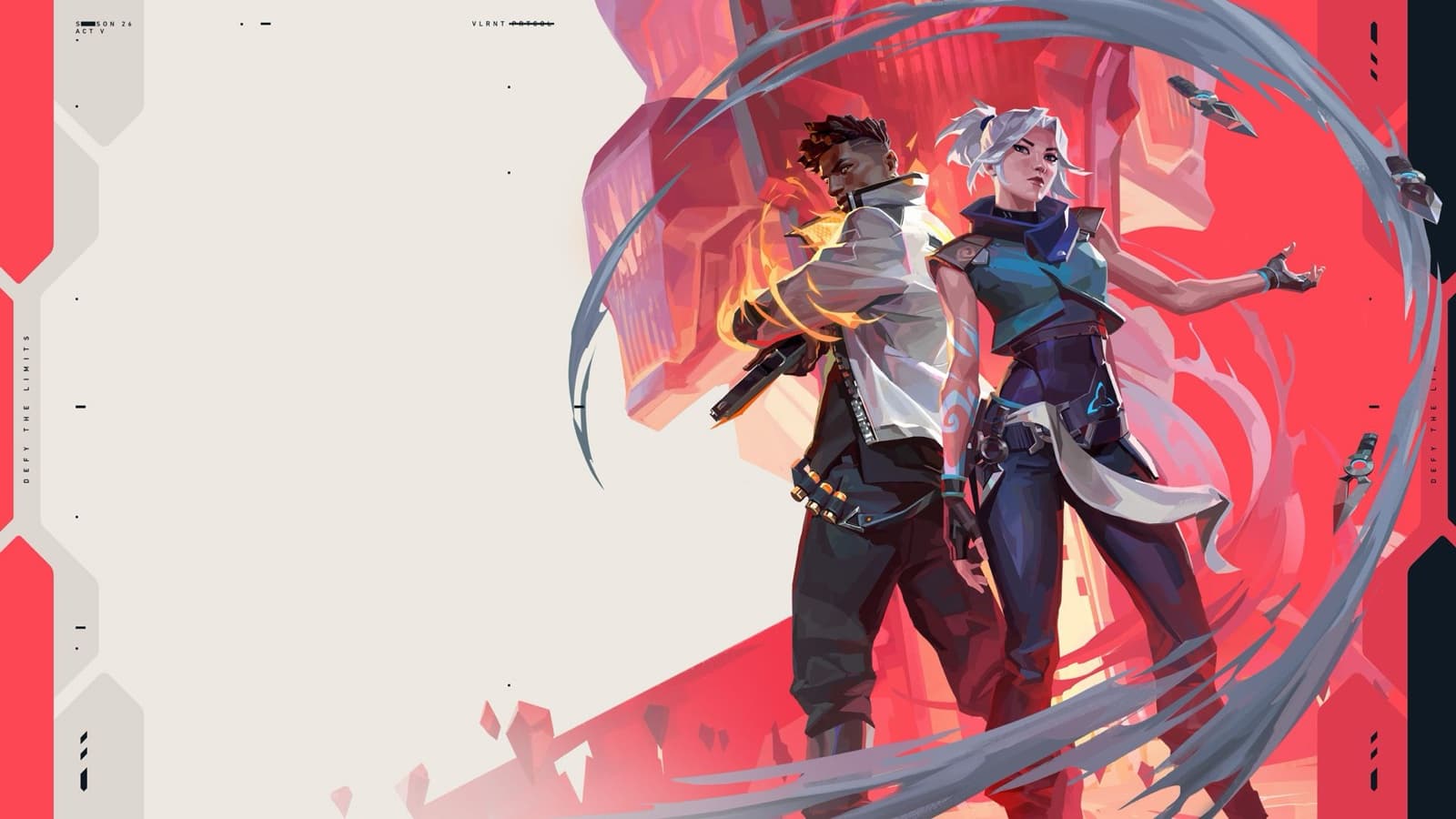 Valorant Launches on PS5 and Xbox Series X|S in Australia and New Zealand