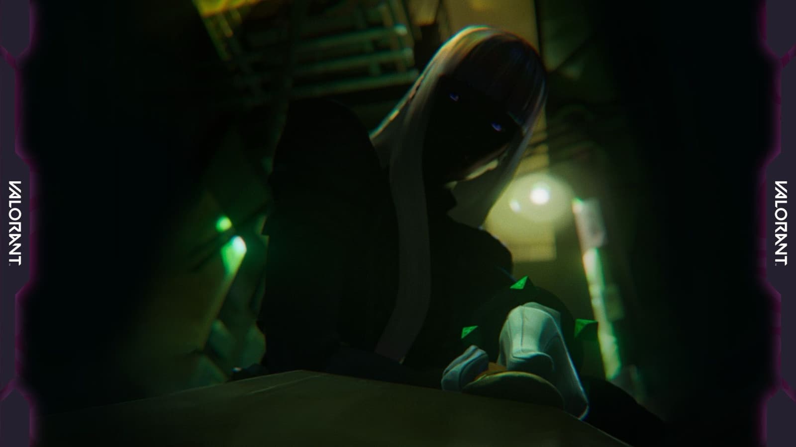 Valorant’s Next Agent Will Be Revealed Before the Champions Final