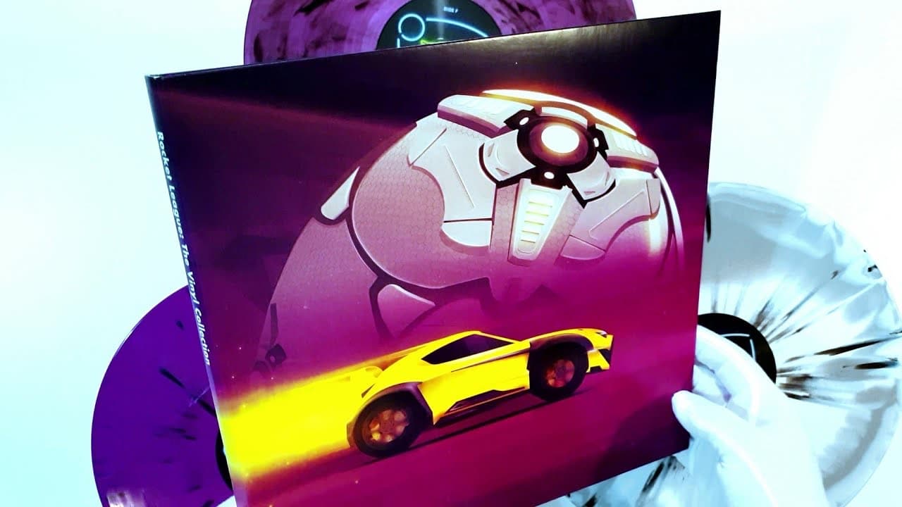 The 2026 Video Game Vinyl Boom Is a Collector's Minefield