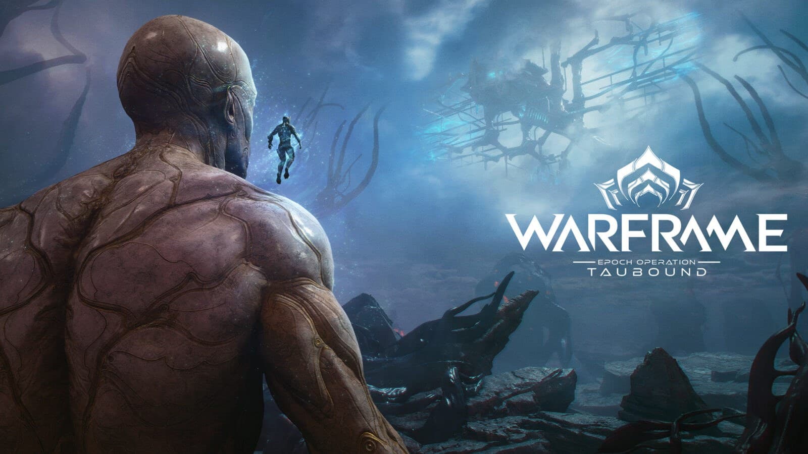 Warframe’s Taubound Operation Begins the Community Journey to Tau