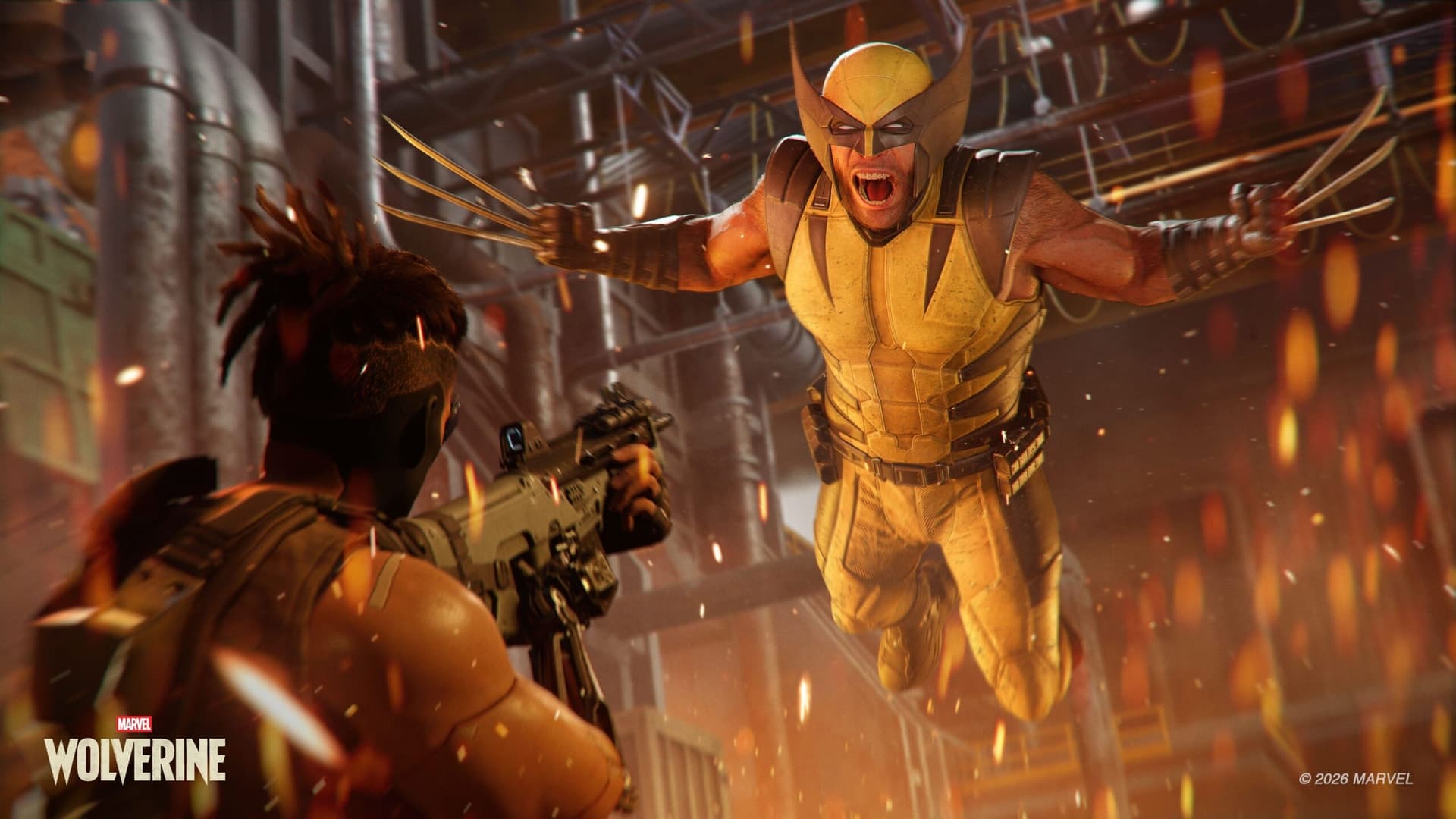 Wolverine Is Out on PS5: What to Know Before Unsheathing the Claws