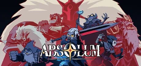 Absolum — Switch 2 artwork