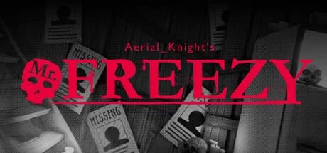 Aerial_Knight's MrFreezy — PS5 artwork
