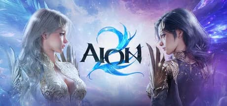 Aion 2 artwork