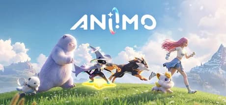 Aniimo — Mobile artwork