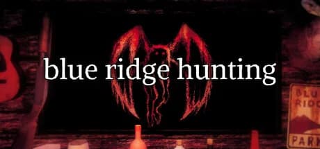 Blue Ridge Hunting artwork