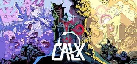 Calx artwork