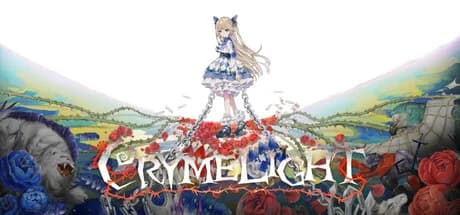 Crymelight artwork