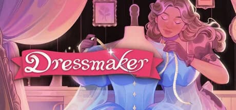 Dressmaker artwork