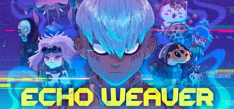 Echo Weaver artwork