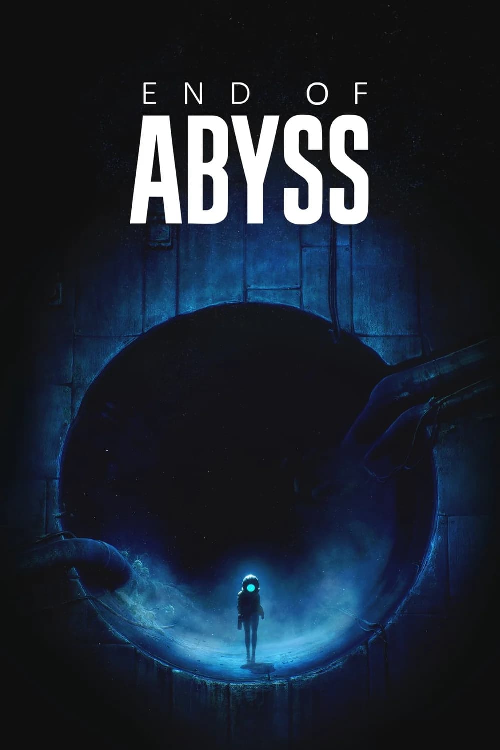 End of Abyss artwork