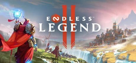 Endless Legend 2 artwork