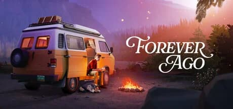 Forever Ago artwork