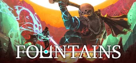 Fountains — Xbox / Switch artwork