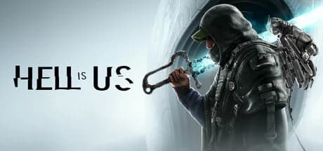 Hell is Us — Switch 2 artwork