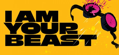 I Am Your Beast — Switch 2 / Switch artwork