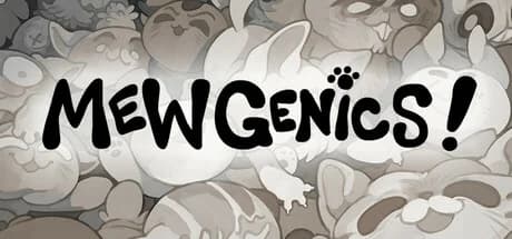 Mewgenics — PS5 / Xbox / Switch 2 artwork
