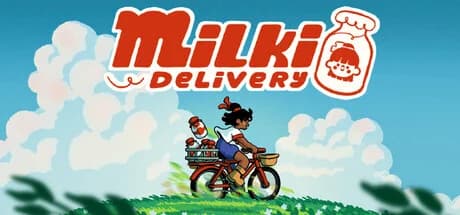 Milki Delivery artwork