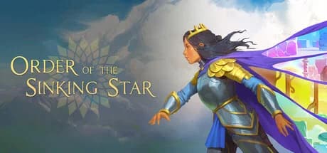 Order of the Sinking Star artwork