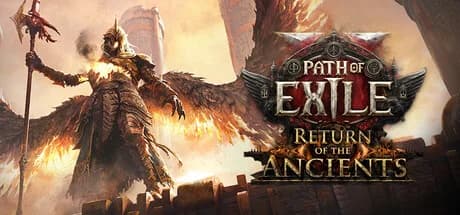 Path of Exile 2 artwork